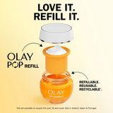Olay - Vitamine C Hydraterende Dagcrème - SPF30 - 50 ml