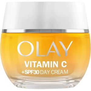 Olay - Vitamine C Hydraterende Dagcrème - SPF30 - 50 ml