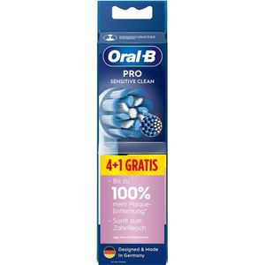 Oral-B Pro Sensitive Clean - 5 stuks