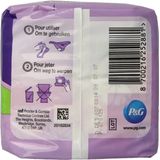 Always Discreet - Incontinentieverband - 20 Stuks - Dun - Flexibel - Discreet