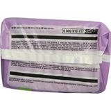 Always Discreet - Incontinentieverband - 20 Stuks - Dun - Flexibel - Discreet