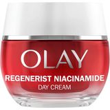 Olay Regenerist Niacinamide Hydraterende Dagcrème - Vernieuwt - Gaat Huidveroudering Tegen - 50 ml