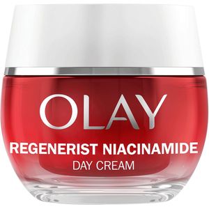 Olay Regenerist Niacinamide Hydraterende Dagcrème - Vernieuwt - Gaat Huidveroudering Tegen - 50 ml