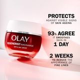Olay - Regenerist - Dagcrème - Hydraterend - SPF30
