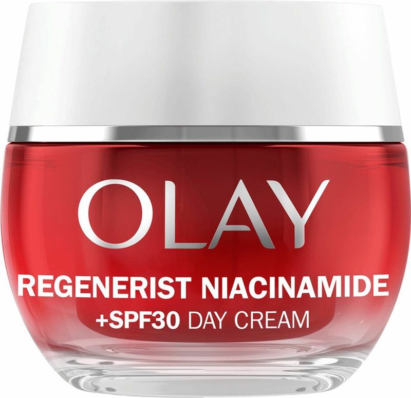 Olay - Regenerist - Dagcrème - Hydraterend - SPF30