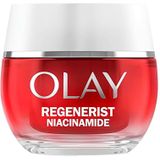 OLAY Niacinamide24 Gezichtscrème - Hydratatie - 50ml - Met Vitamine E