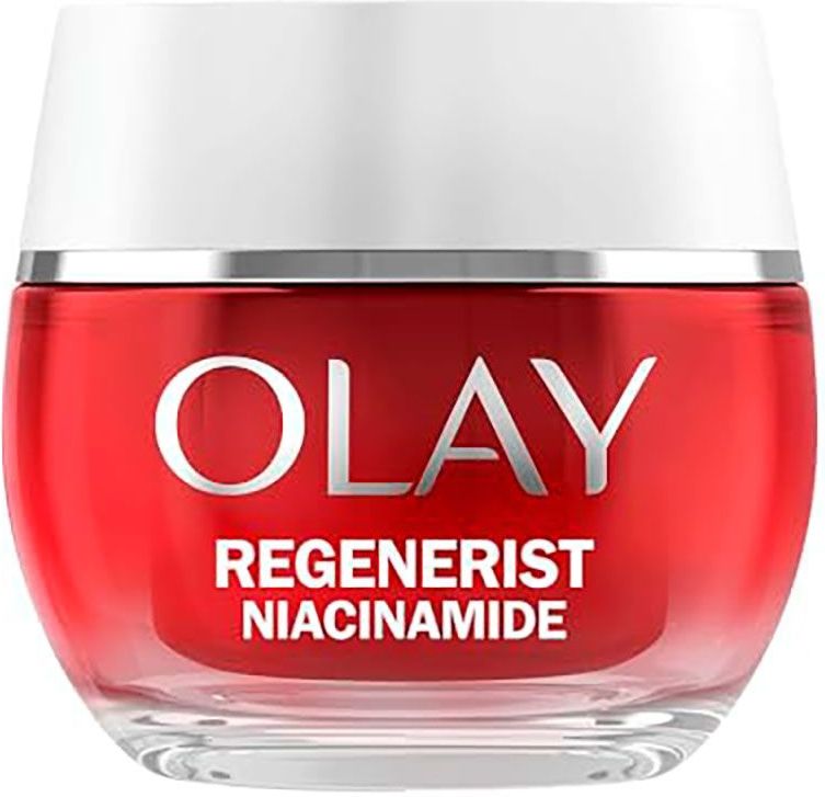 OLAY Niacinamide24 Gezichtscrème - Hydratatie - 50ml - Met Vitamine E