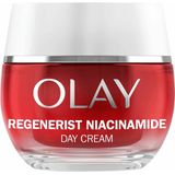 Olay - Regenerist - Dagcrème - Hydraterend - Niacinamide