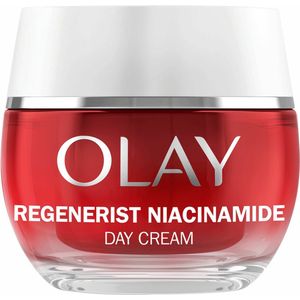Olay - Regenerist - Dagcrème - Hydraterend - Niacinamide