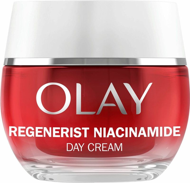 Olay - Regenerist - Dagcrème - Hydraterend - Niacinamide