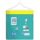 Pampers® Windeln Baby Dry Größe 5 60ST für Babys und Kleinkinder (4-18 Monate)