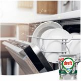 Dreft - Vaatwastabletten - Platinum All In One - Original