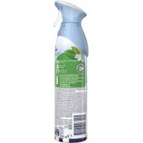 6x Ambi Pur Air Effects Luchtverfrisser Spray Ochtend Dauw 185 ml