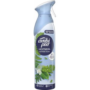 2e halve prijs: Ambi Pur Air Effects Luchtverfrisser Spray Ochtend Dauw 185 ml