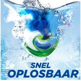 Ariel - 4in1 Wasmiddel Pods - 30 Stuks - Touch Of Lenor Unstoppables