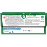 Ariel - 4in1 Wasmiddel Pods - 30 Stuks - Touch Of Lenor Unstoppables