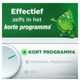 Dreft Vaatwastabletten Platinum Plus All In One Citroen 19 stuks