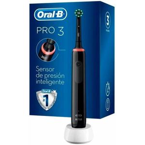 Braun Oral-b Io Pack Pro 3 Eb50 Elektrische Tandenborstel