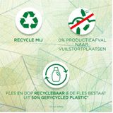 Ariel - Vloeibaar Wasmiddel - 4x 3150 ml - Ultra Vlekverwijderaar - 70 Wasbeurten