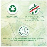 Ariel - Vloeibaar Wasmiddel - 2070 ml - +Active Odor Defense - 46 Wasbeurten