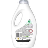 Ariel - Vloeibaar Wasmiddel +Touch Van Lenor Unstoppables - Voordeelverpakking - 4 x 18 Wasbeurten