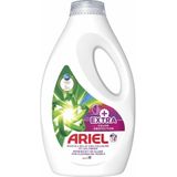 2+2 gratis: Ariel Vloeibaar Wasmiddel Extra Color Care 18 Wasbeurten 810 ml
