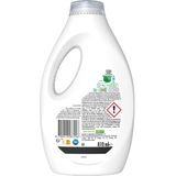 Ariel Vloeibaar Wasmiddel +Ultra Vlekverwijderaar - 4 x 18 Wasbeurten - Voordeelverpakking