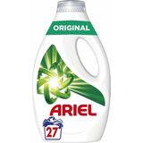 Ariel Vloeibaar Wasmiddel Original - 4 x 27 Wasbeurten - Voordeelverpakking