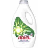 4x Ariel Vloeibaar Wasmiddel Original 27 Wasbeurten 1215 ml