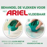 Ariel Vloeibaar Wasmiddel Original - 4 x 27 Wasbeurten - Voordeelverpakking