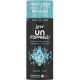 Lenor Unstoppables Fresh geurbooster voor de was - 6 x 165 gram