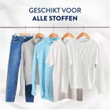 Lenor - Light - Geurbooster - Katoen Fris - 0% Kleurstoffen