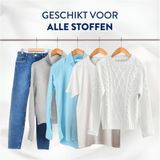 Lenor Unstoppables Geurbooster Voor Je Was - Geur van Ariel - Geurparels - Voordeelverpakking 6 x 235g