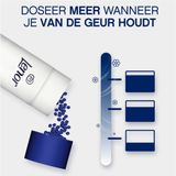 Lenor Lichte Geurbooster Voor Je Was - Zijdebloesem & Pioenroos - Voordeelverpakking 6 x 235g