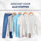 Lenor Lichte Geurbooster Voor Je Was - Zijdebloesem & Pioenroos - Voordeelverpakking 6 x 235g