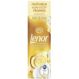 6x Lenor In-Wash Geurbooster Gouden Orchidee 19 wasbeurten 235 gr