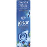 Lenor - Geurbooster - Zeebries - Geurparels - Voordeelverpakking 6 x 235g