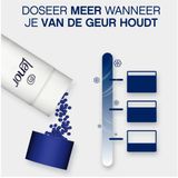 Lenor - Geurbooster - Zeebries - Geurparels - Voordeelverpakking 6 x 235g