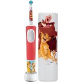 Oral-B Pro Kids - The Lion King - Elektrische Tandenborstel - Ontworpen Door Braun