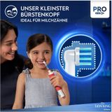 Oral-B Pro Kids - The Lion King - Elektrische Tandenborstel - Ontworpen Door Braun