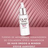 Olay - Dagserum Collagen Peptide MAX - 40 ml - Gezichtsserum