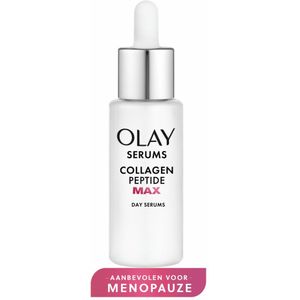 Olay - Dagserum Collagen Peptide MAX - 40 ml - Gezichtsserum