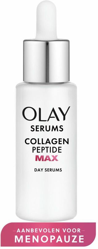 Olay - Dagserum Collagen Peptide MAX - 40 ml - Gezichtsserum