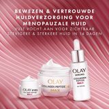 Olay Collageen Peptide MAX Dagserum - 40 ml