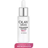Olay Collageen Peptide MAX Dagserum - 40 ml