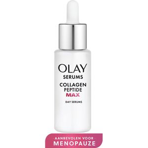 Olay Collageen Peptide MAX Dagserum - 40 ml