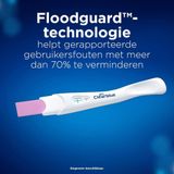 Clearblue Zwangerschapstest Snelle Detectie - Uitslag Binnen Één Minuut - 2 Testen