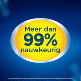 6x Clearblue Zwangerschapstest met Wekenindicator 2 stuks