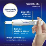 Clearblue - Zwangerschapstest - Digitale Test met Wekenindicator - 1 Stuk