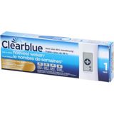 Clearblue - Digital Zwangerschapstest - Conception Indicator - 1 Stuk